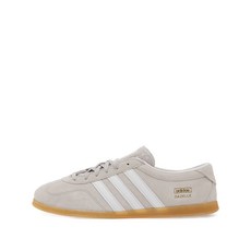 아디다스 가젤 로 프로 쓰리 스트라이프 스니커즈