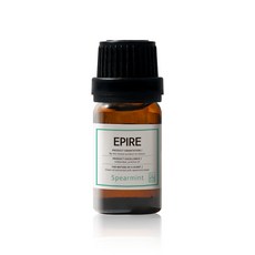 에피레 천연 아로마 에센셜 오일 원액 100%, 1개, 10ml, 스피아민트