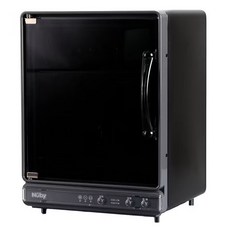 Nuby 紫外線殺菌烘乾機 霧黑 奶杏 NB-U011 台灣製 紫外線消毒鍋 2年保固【名媛婦幼】