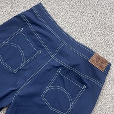 (구제의류)오션퍼시픽 네이비 반바지 L / 빈티지아워 250424