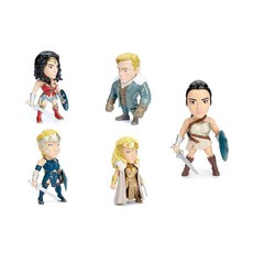 자다토이즈 원더우먼 액션 피규어 10.2cm