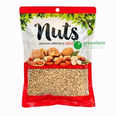 해바라기씨 1kg(불가리아)