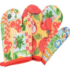 우주마켓 주방장갑 요리용장갑