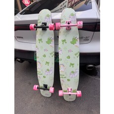 戰翼長板 青蘋果 一套包砂紙, 如圖所示, 1個