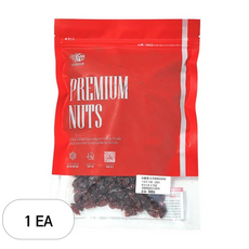 다다모마켓 건크랜베리 루비, 500g, 1개