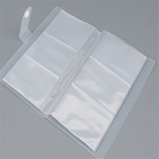 올마트 미니앨범 포토카드보관앨범, 240칸