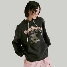 마크엠 마르코 보드 후드 MKIBA8604