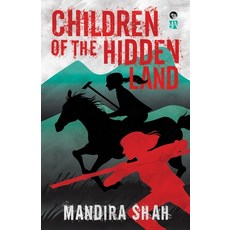 (영문도서)Children of the Hidden Land Paperback, Speaking Tiger Books, English, 9789354471063