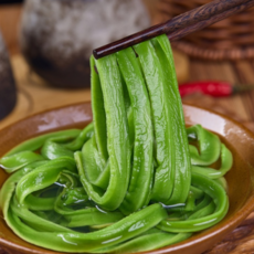 [{식감천재}] 건궁채 궁채나물 마른줄기상추 뚱채, 1개, 500g