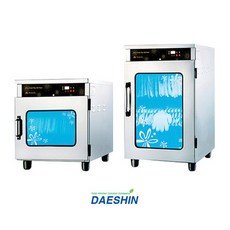 행주소독기 열풍건조 국산 보온기 자외선살균 안전한, 선택01. DS-901