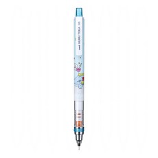 유니볼 쿠루토가 샤프 0.5mm BTS 2023 한정판 M5-650BT, BLUE／KOYA