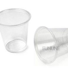 은우네 다회용 플라스틱 소주컵 다회용컵, 1세트, 60ml, 25개입