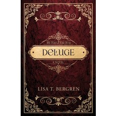 (영문도서)Deluge Paperback, Bergren Creative Group, Inc., English, 9798998503719