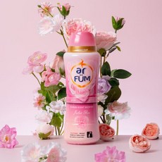 아로퓸 가든 컬렉션 향기부스터 줄리엣로즈 500g, 줄리엣 로즈 500g