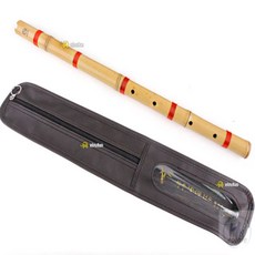 더블H샵 단소 대나무