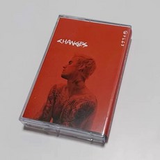 팝 카세트 테이프 보컬 앨범 새 상품 밀봉, 1. 1