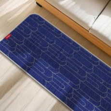 일월 온수매트 부모님 장판매트 캠핑_WFJ545X, 본상품