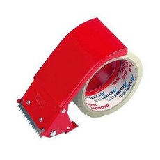 力大牌ABEL 03909 / 03921實用型封箱切台 2吋 / 2又1/2吋 48/60mm膠帶切割器, 1個, 實用型封箱切台 - 2又1/2吋