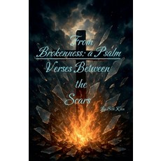 (英文圖書)From Broken A Psalm: Versus Between the Sacrs 平裝版, Seth Keen, 英文