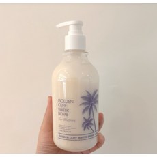 골든클리프 태닝로션 바디로션 고보습 태닝 수분, 1개, 500ml