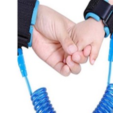 셀렉토리 미아방지 밴드 손목연결밴드