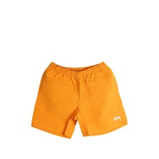 스투시 워터 스톡 쇼츠