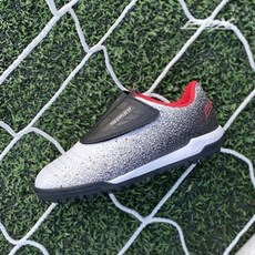 프로월드컵 드리블 접착식아동풋살화(ZB)(P120-C016-1.ZB)