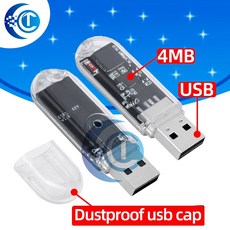 32 개발 보드 USB 동글 키용 WIFI 모듈 4MB 하드웨어 플래시 CH343P BT, 02 1PC