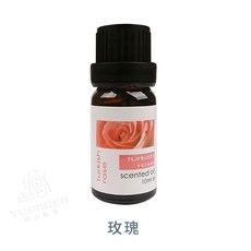 aromania 香氛精油 玫瑰香氛 適用擴香儀器, 3件, 4.玫瑰【防疫型】, 10ml