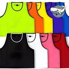 유소년 팀 활동 조끼 스포츠 착용 유니폼 체육 운동회 족구 조끼 농구 유니폼 학교 축구 스포츠 dew+64297Fj