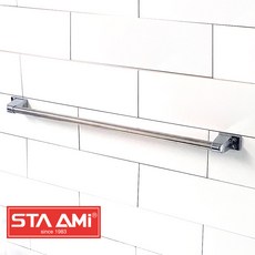 스텐팩토리 스테인레스 주방 욕실 화장실 봉헹거, 구매수량, 1개