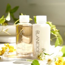 BLANC101 香氛衣物旅行組 寶寶洗衣精 寶寶柔軟精, 1個