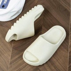 椰子拖鞋防臭踩屎感加大尺碼涼鞋女夏季寬楦舒適運動拖鞋增高防滑耐磨厚底涼鞋韓國黑色輕量透氣涼拖鞋一腳蹬懶人鞋娃娃鞋厚底鞋沙灘鞋女涼鞋防臭涼鞋編織涼鞋, 47, 米白