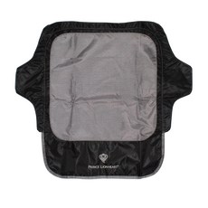 프린스 라이온하트 시트 깔끔 블랙그레이, Black/Grey, 1 Count (Pack of