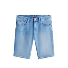 타미힐피거 로니 데님 쇼츠