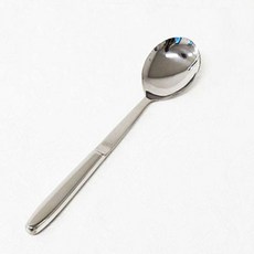 도매왕 스텐 뷔페스푼 부페 서빙 요리 수저 다대스푼 중 서빙스푼, 뷔페스푼 중