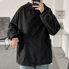 남여공용 아노락후드 바람막이 오버핏 IS-ANR01 986000ea (개)