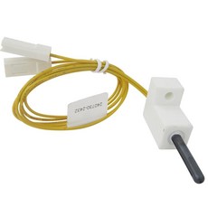 Smaeti PP200 PP200SC HA1000 핫 표면 점화기 레밍턴 히터 모델 REM60 REM110B REM110BT 교체 102548-05 102548-06