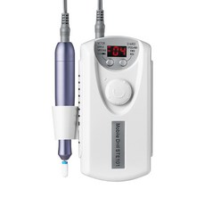 Mobile Drill 電動磨甲機，專業卸甲打磨工具, 1個