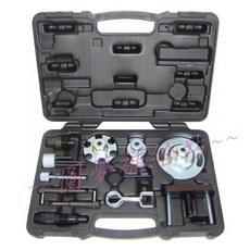 【圓夢補給站】VW AUDI 正時工具組 - VAG V6 V8 TDI 引擎專用, 1個
