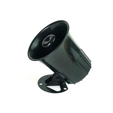 趣味青蛙叫聲鎖車喇叭，高音喇叭適用所有車型，可DIY修改聲音，鎖車開鎖更有趣, 1個, 青蛙叫趣味鎖車鳴笛喇叭【可自行更換聲】