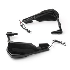 Yamaha MT-07 MT-09 XT1200 XJR1300 XSR700手把護弓Led款-極限超快感, 1個