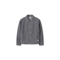 TOPTEN 탑텐 남성) 데님 워크 재킷 자켓_MSF2KG1003 MSF2KG1003 491802