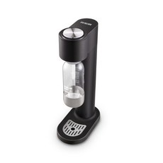 賀眾牌 簡約時尚氣泡水機 UA-2001JBK