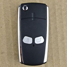 플립키 케이스 K07 버튼 수리용 리모컨 수리부품, 1개, 표준 키캡포함