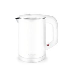 咖啡旅行手提電熱水壺茶壺, AL-606G