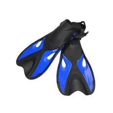 QYQ 개구리 신발 스노클링 스쿠버 다이빙을 위해 설계된 조절 가능한 버클 오픈 힐이 있는 성인용 핀, [02] ML-XL(9-11), 02 white