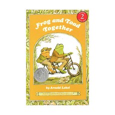 I Can Read Book 2-33 Frog and Toad Together