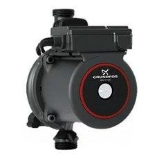 葛蘭富 UPA120 靜音熱水器加壓泵（附流控開關.固定架）熱水小剋星 大流量, 1套裝