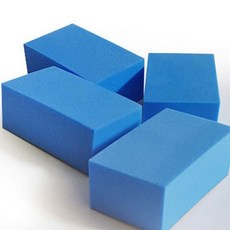 자동차 도어 가드 순정 문콕 방지 패드 몰딩 문보호 4P, 1개, 블랙